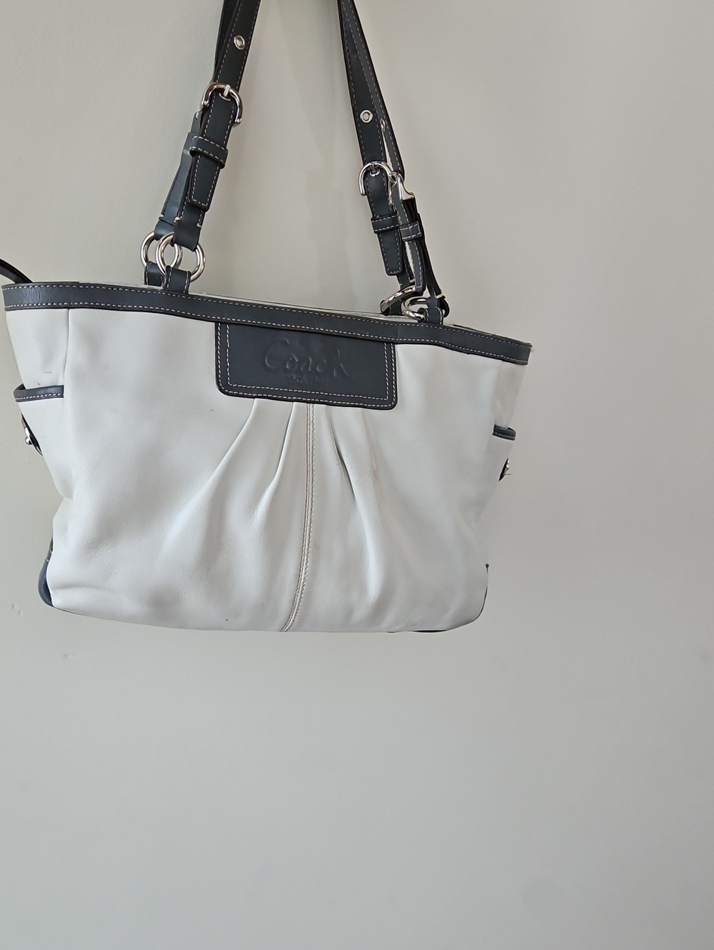 Vintage Coach Bag